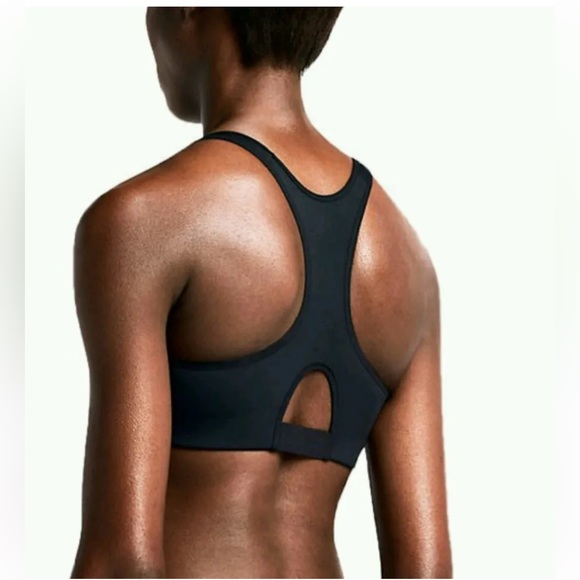 Champion Sports Bra Black Womens Size Medium US - Picture 2 of 4